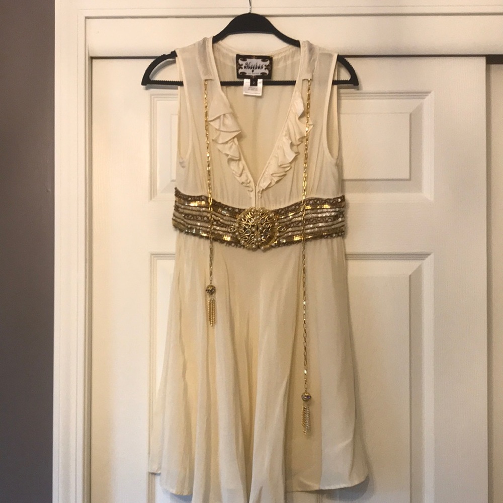 GORGEOUS Meghan Los Angelos Dress
